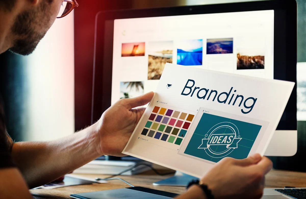 Top Branding Services in Dubai to elevate your Business